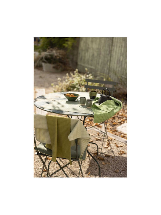 Winkler Mumba Prosop De Bucătărie Verde 50x70cm