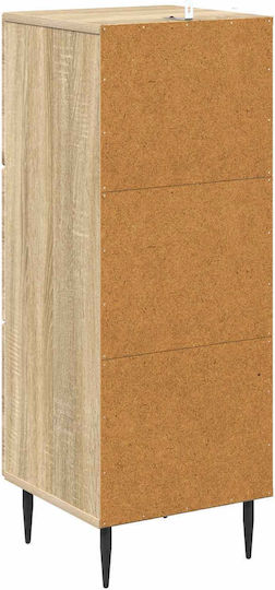 Sertar De Depozitare Metalic L33xLăț34.5xÎ89.5cm