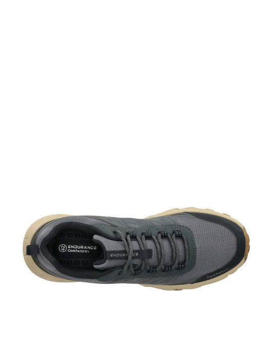 Endurance Work Shoe Blue