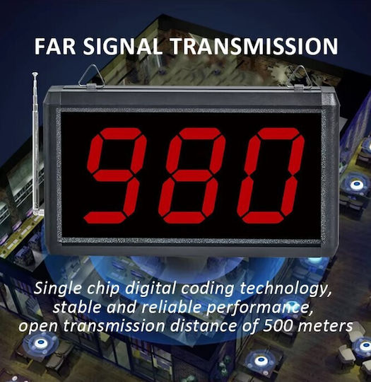 Focus Alert System