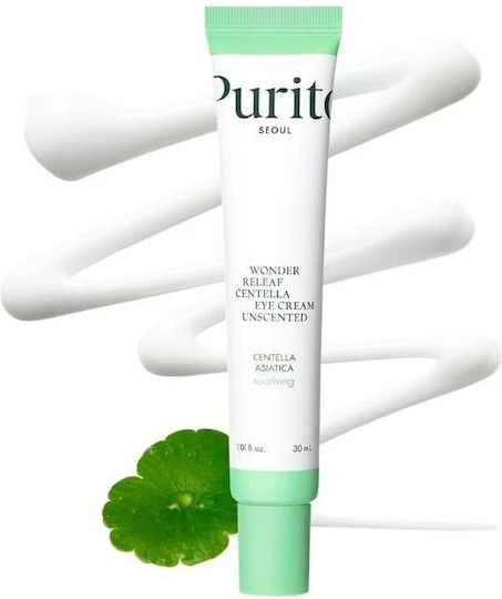 Purito Centella Augenbefeuchter für Anti-Aging & Festigung 30ml
