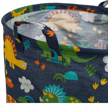 Children's Laundry Basket Children's Laundry Basket