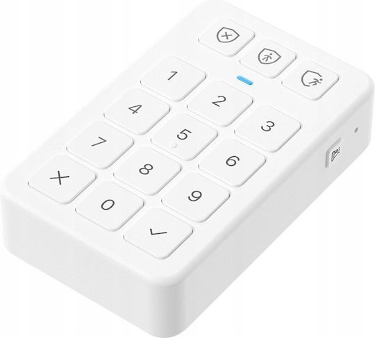 Security System Keypad X-sense Skp0a Skp0a