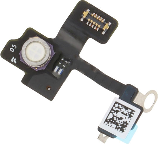 Microphone Flex Cable Iphone 16