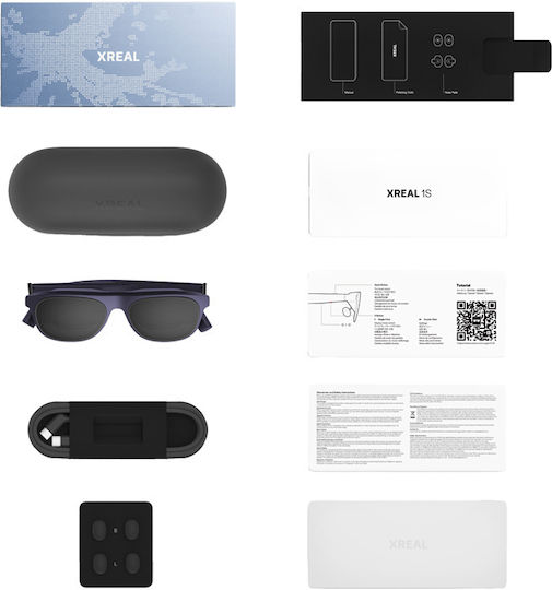 XReal 1S AR Glasses for Mobiles