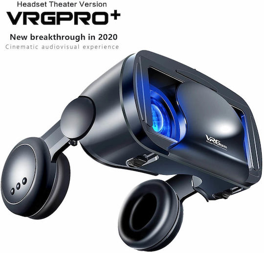 VRGPRO+ VR Headset