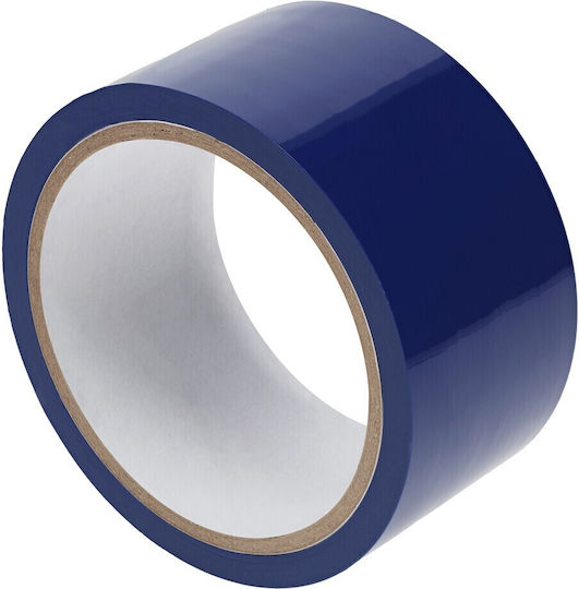 Shots PVC Strapping Tape In Blue Colour