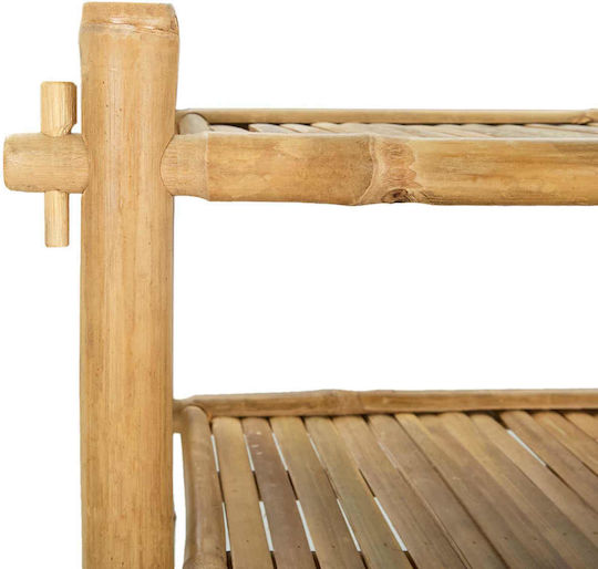 Παπουτσοθήκη από Μπαμπού 86x35x75cm 42028050 Παπουτσοθήκη από Μπαμπού 86x35x75cm 42028050