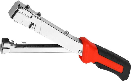 Механичен Клещи За Закрепване С Лост Kraft&dele Kd5941 6-10 Mm Тип G