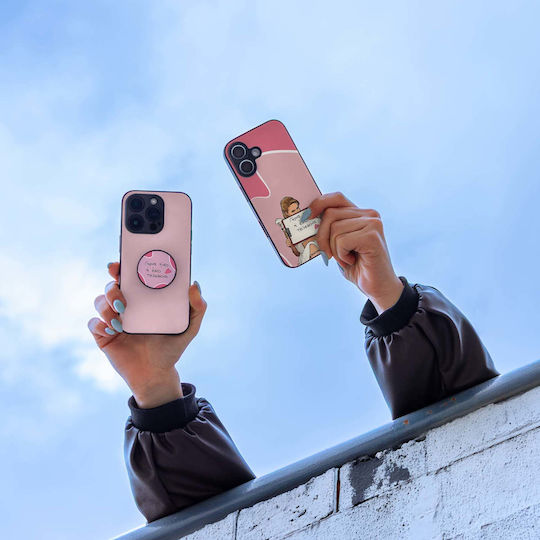 Sonique Case Greek Cult TV Series OnePlus Nord CE 5G Turn Back