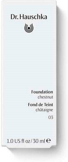 Dr. Hauschka Liquid Foundation 06 30ml