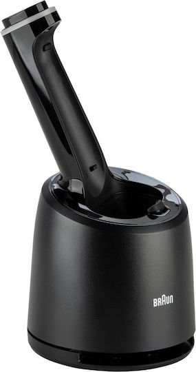 Braun Foil Ξυριστική Μηχανή Προσώπου Επαναφορτιζόμενη