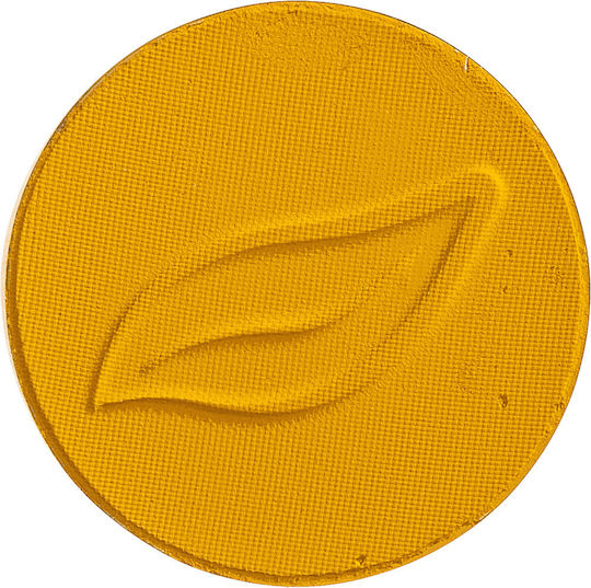 puroBio Cosmetics Lidschatten in fester Form in Gold Farbe 2.50gr
