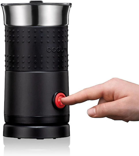 Bodum Milk Frother with Non-Stick Coating 250ml