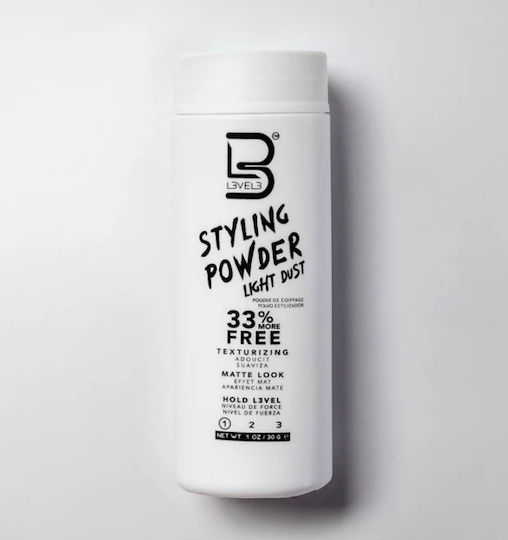 L3vel3 HAIR STYLING 30gr