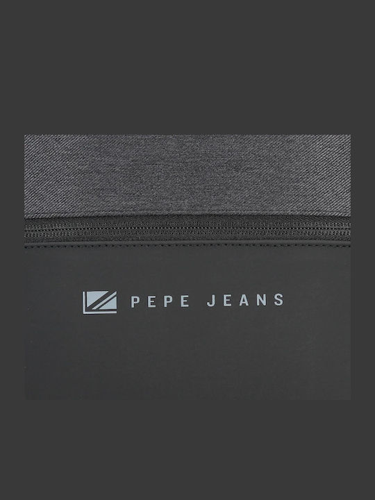 Jarvis Men's Бъм Баг на кръста Черен