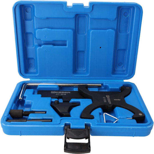 Set Cronometrare Blocare Arbori Cu Came Ford Volvo 1.6 Ti-vct Scti Gtdi Resser