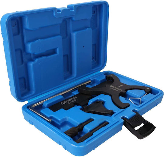 Set Cronometrare Blocare Arbori Cu Came Ford Volvo 1.6 Ti-vct Scti Gtdi Resser