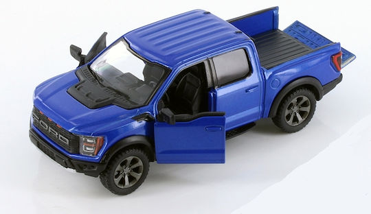 Kinsmart Ford Количка Мащаб 1:46