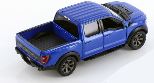 Kinsmart Ford Количка Мащаб 1:46