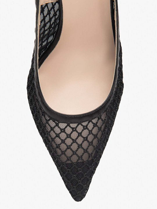 Pumps Schwarz