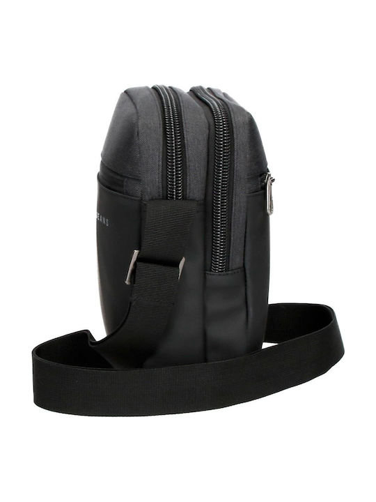 Jarvis Men's Bag Shoulder / Crossbody Anthracite