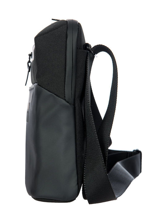 Men's Bag Shoulder / Crossbody Black