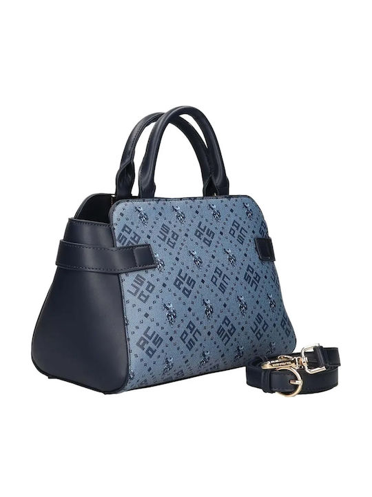 Assn Women's Handbag Blue