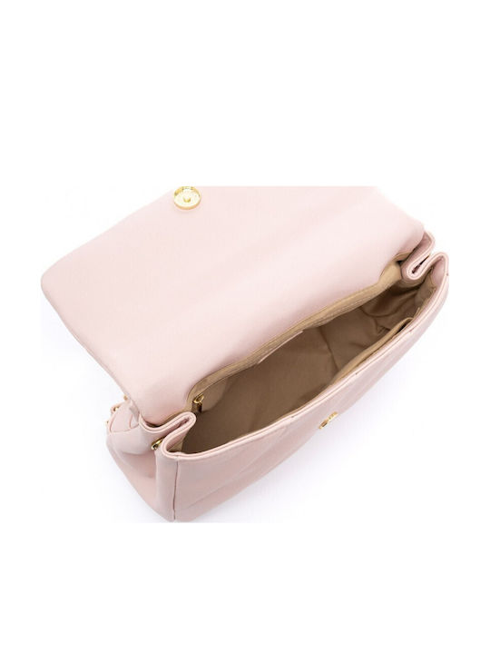 Damentasche Schulter Rosa