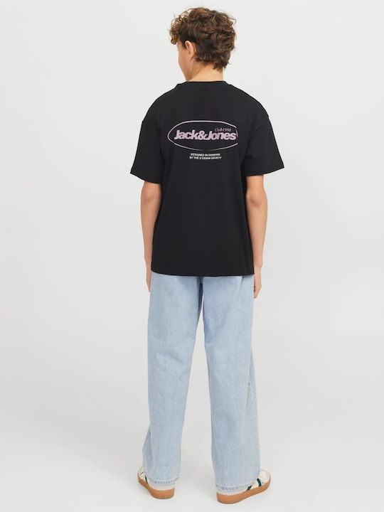 Jack & Jones Pantalon Blugi Pentru Copii Albastru Deschis