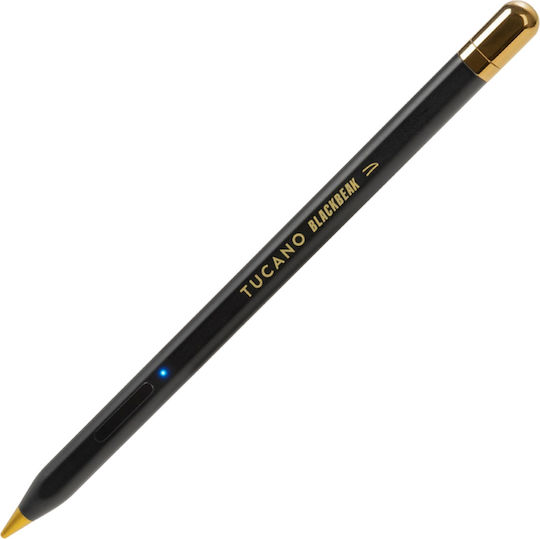 Tucano Utility 2 Ψηφιακή Γραφίδα Αφής με Palm Rejection για iPad Blackbeak