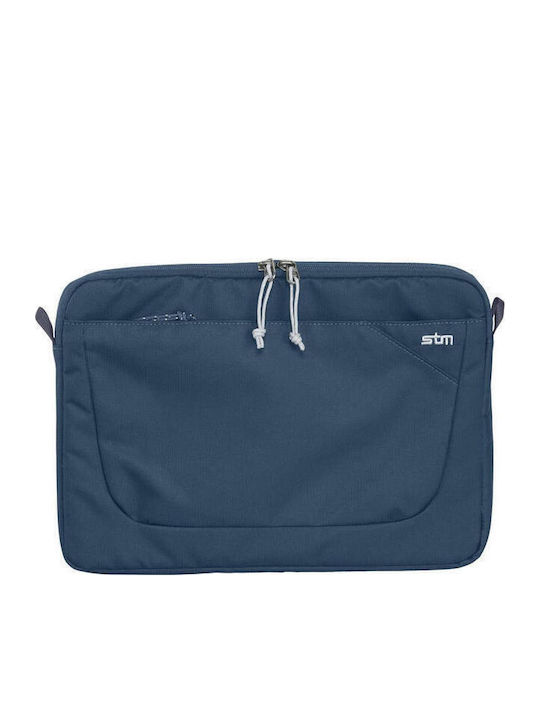 Stm Blazer Sleeve 15" Blue