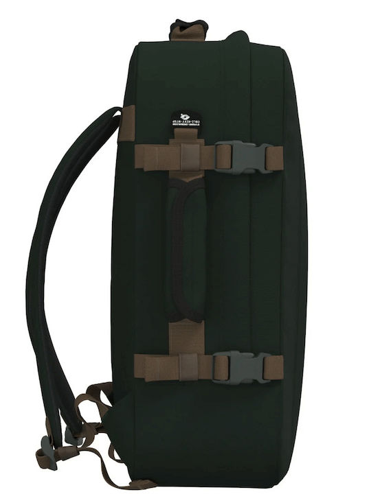 Cabin Zero Classic Rucsac Waterproof 44lt Negru