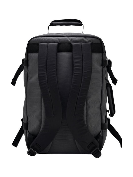 Cabin Zero Classic Cabin Waterproof 36lt Gray