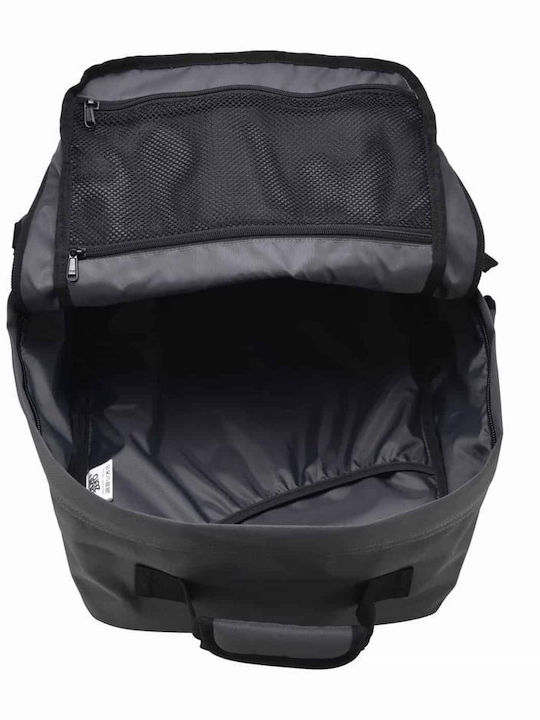 Cabin Zero Travel Classic 44л Оригинална Сива Раница