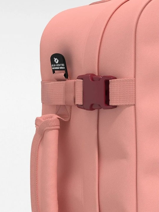 Cabin Zero Backpack 28lt Ροζ