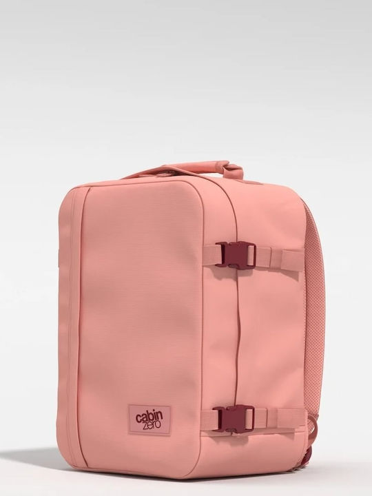 Cabin Zero Backpack 28lt Ροζ