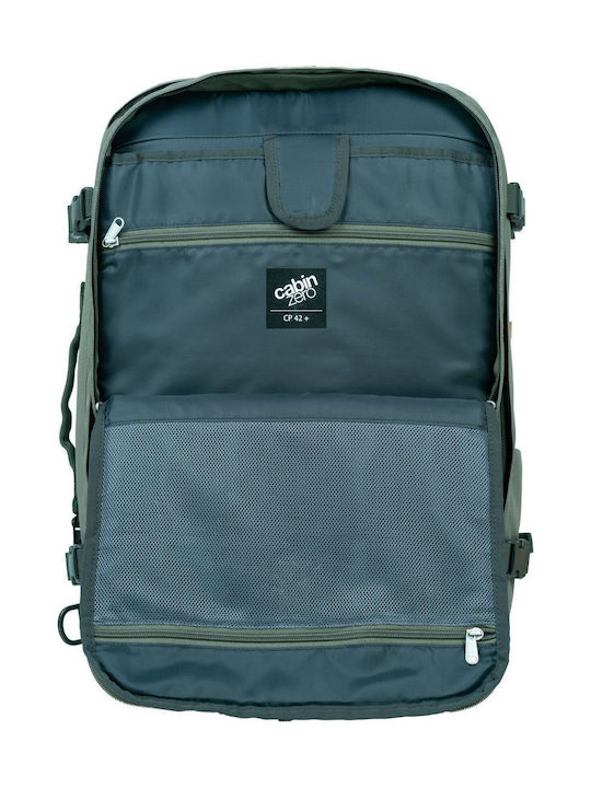 Cabin Zero Classic Pro 42lt Χακί