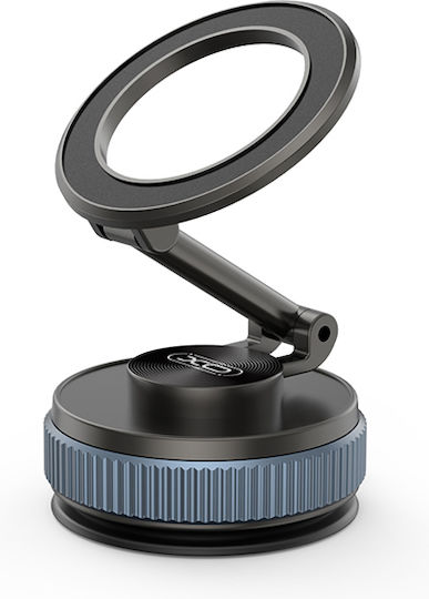 XO C192 Car Mobile Mount with Magnet Black