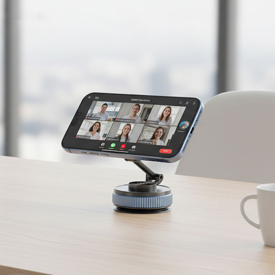 XO C192 Car Mobile Mount with Magnet Black