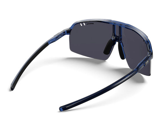 Julbo Fahrradbrillen und Photochrom Linsentyp