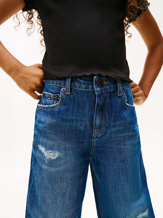Tommy Hilfiger Kinder-Jeanshosen Blau für Kinder