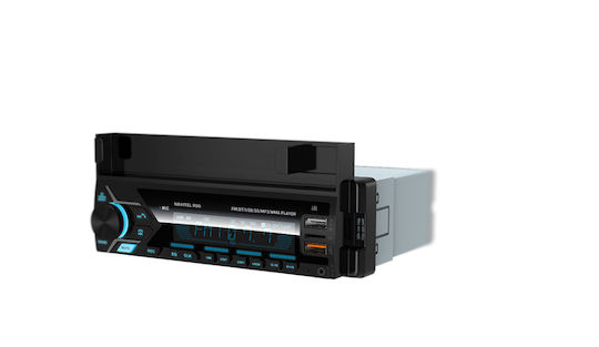 Navitel Auto-Audiosysteme 1 DIN