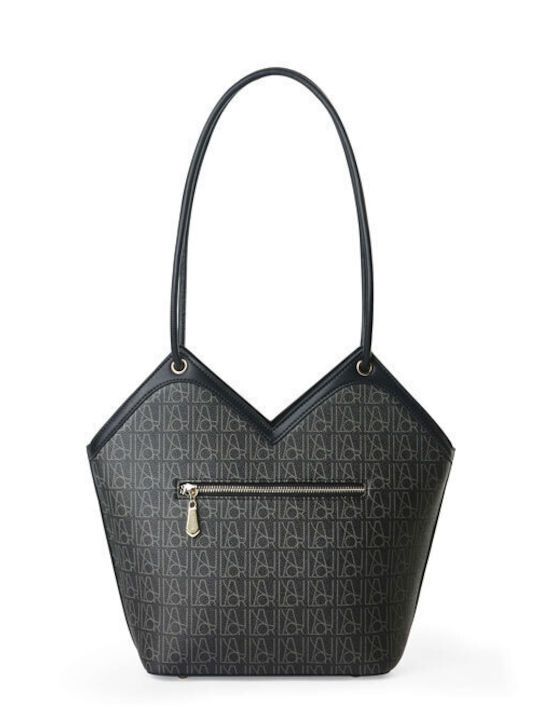 Women's Shoulder Bag Black