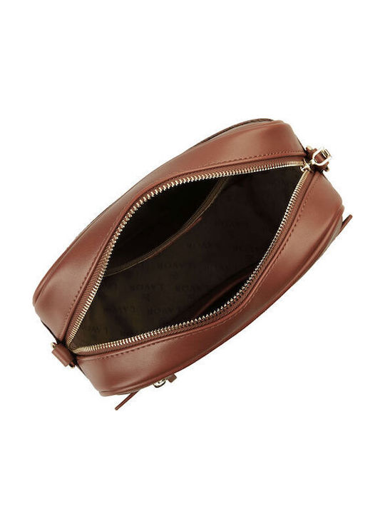 Women's Crossbody Bag Tan