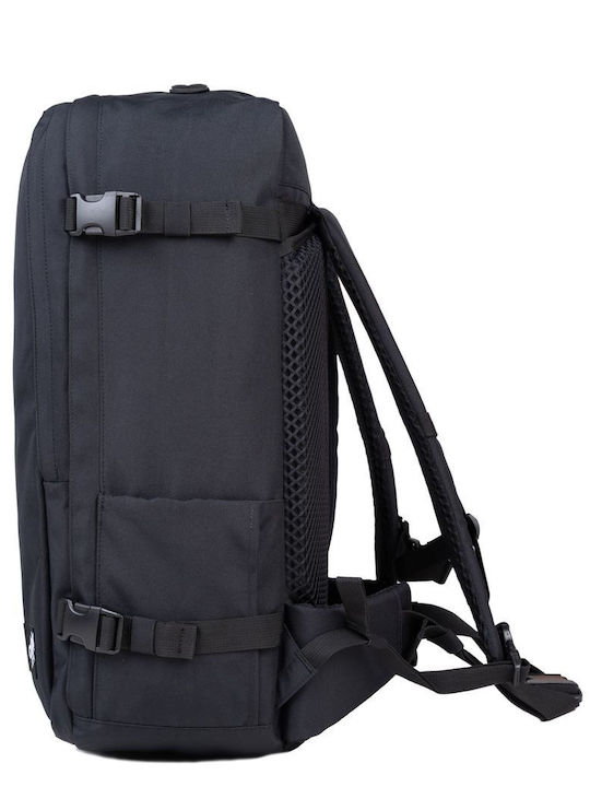 Cabin Zero Classic Pro 42л Черна Раница
