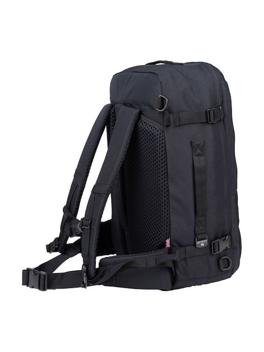 Cabin Zero Classic Pro 42л Черна Раница