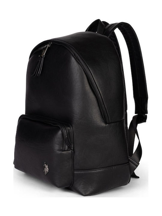 U.S. Polo Assn. Free Spirit Schwarz