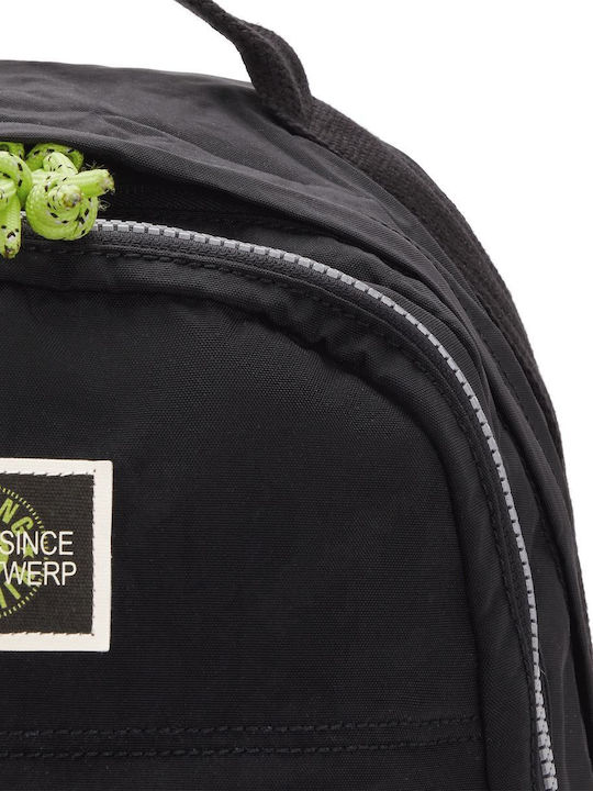 Kipling Xavi Valley Schwarz