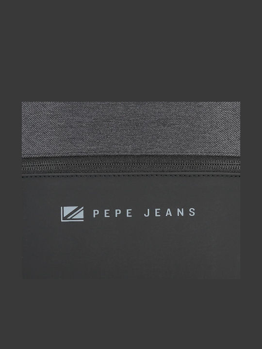 Pepe Jeans Rucksack Schwarz